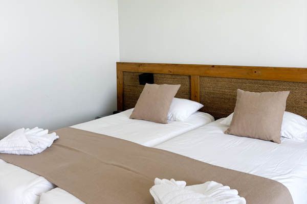 Hôtel Club Jumbo Sunrise Village Beach 4* pas cher photo 11