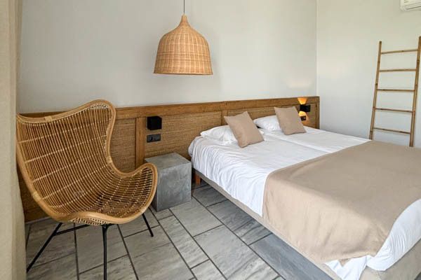 Hôtel Club Jumbo Sunrise Village Beach 4* pas cher photo 12