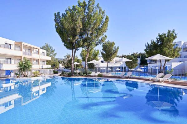 Club Framissima Kiotari Miraluna Beach Resort 4* pas cher photo 3