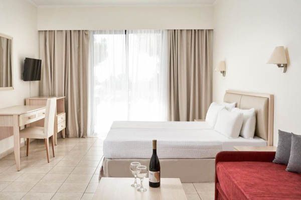 Club Framissima Kiotari Miraluna Beach Resort 4* pas cher photo 5