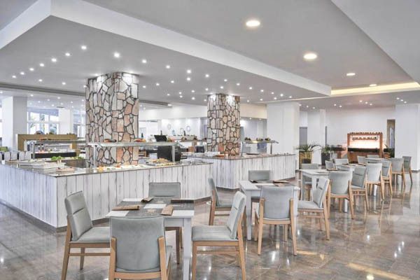 Club Framissima Kiotari Miraluna Beach Resort 4* pas cher photo 8