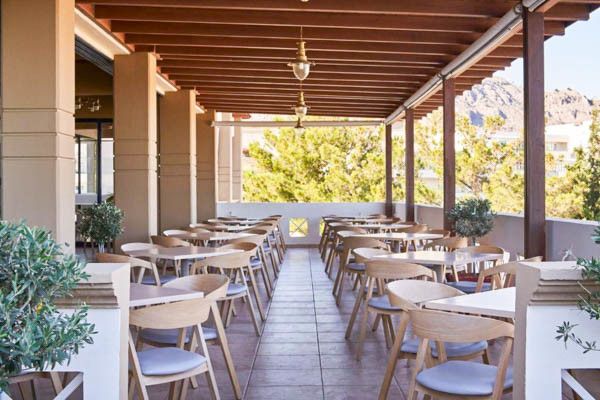 Club Framissima Kiotari Miraluna Beach Resort 4* pas cher photo 9