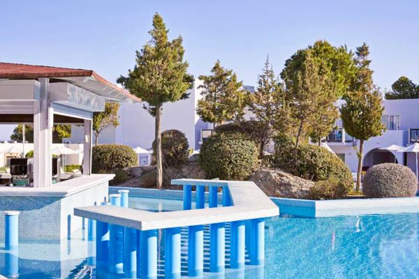 Club Framissima Kiotari Miraluna Beach Resort 4* pas cher photo 10