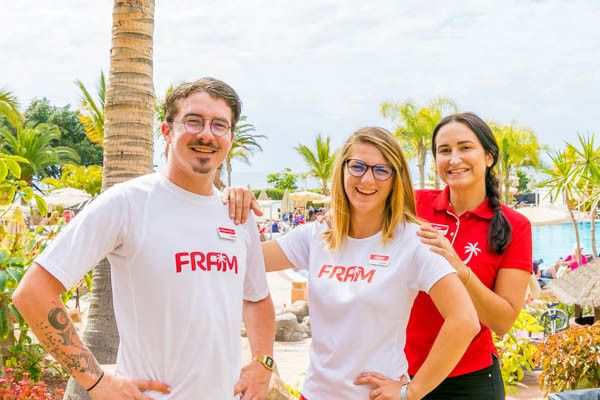 Club Framissima Kiotari Miraluna Beach Resort 4* pas cher photo 13