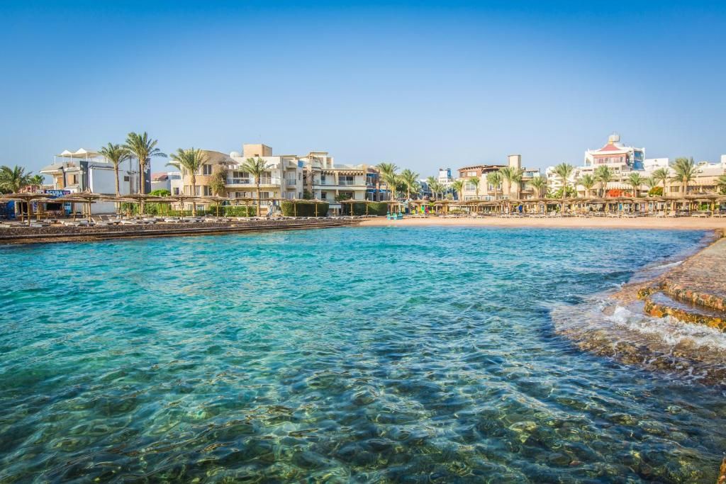 Hôtel Seagull Beach Resort 4* pas cher photo 2