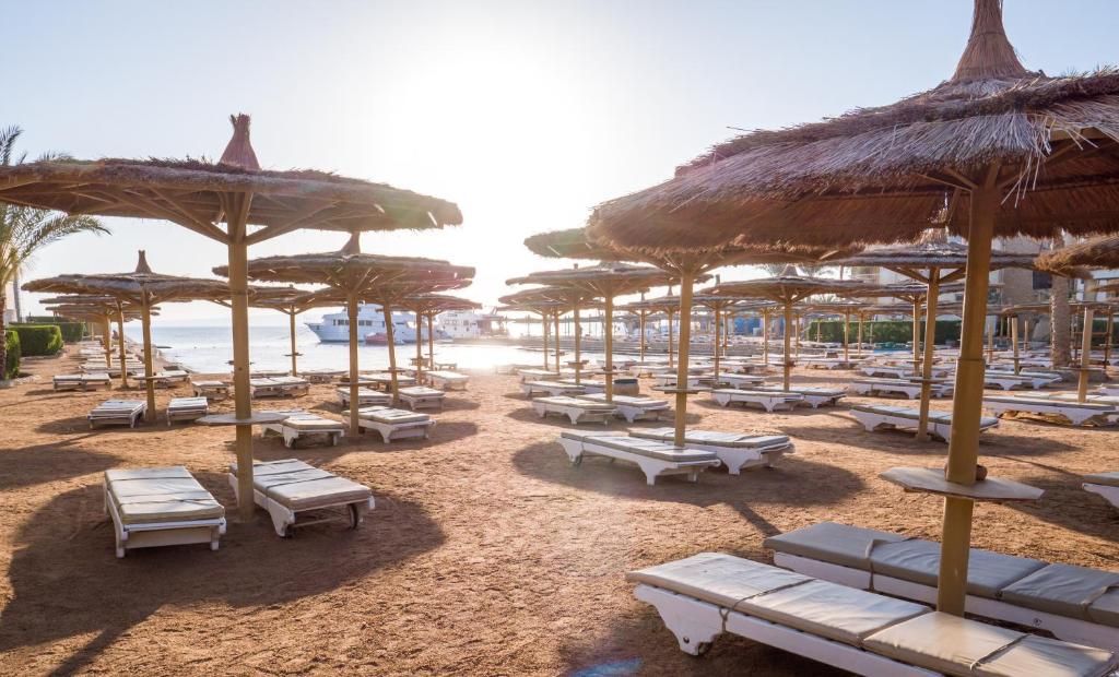 Hôtel Seagull Beach Resort 4* pas cher photo 6