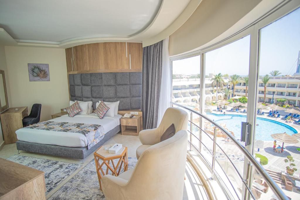 Hôtel Seagull Beach Resort 4* pas cher photo 7