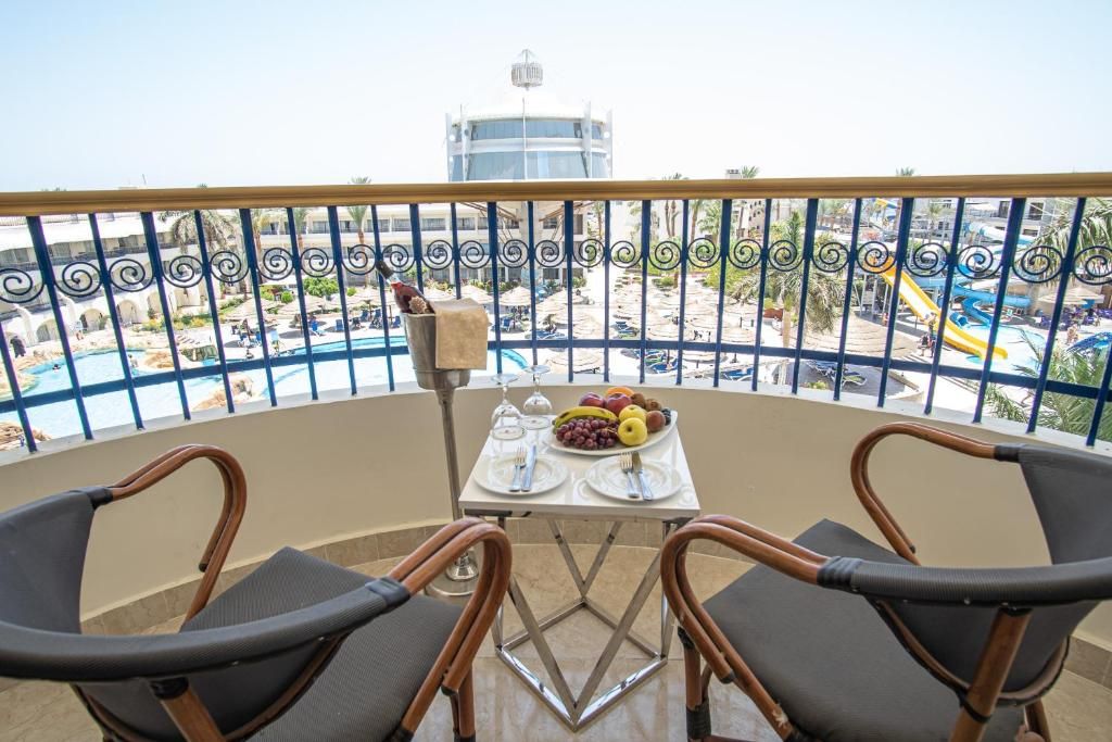 Hôtel Seagull Beach Resort 4* pas cher photo 9