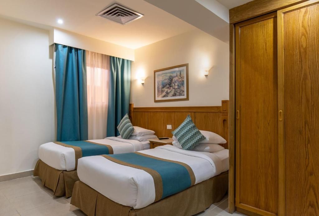 Hôtel Long Beach Resort 4* pas cher photo 4
