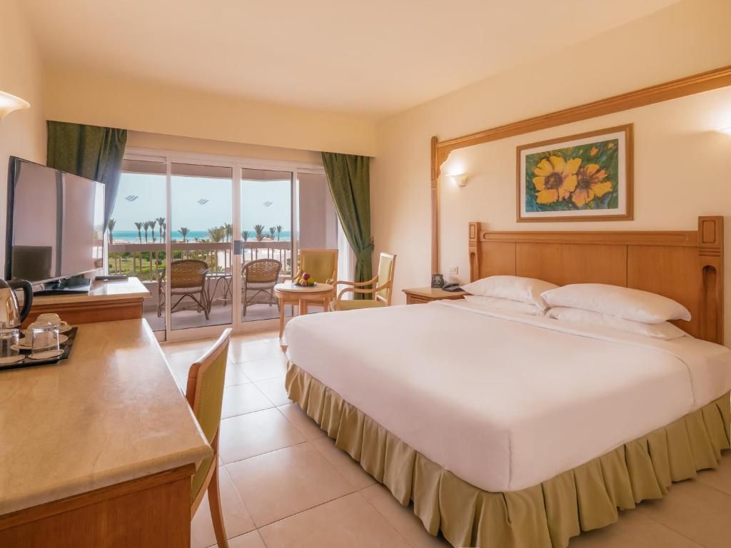 Hôtel Long Beach Resort 4* pas cher photo 5
