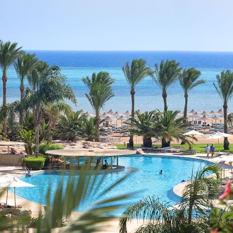 Hôtel Stella Beach Resort et Spa 5* pas cher photo 6