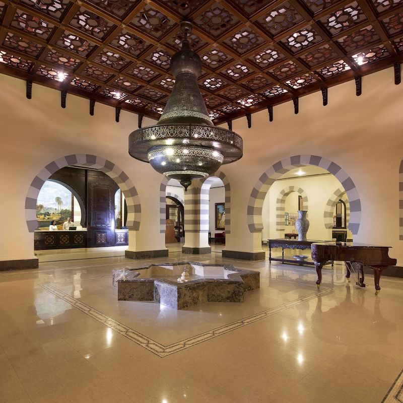 Hôtel Stella Beach Resort et Spa 5* pas cher photo 8