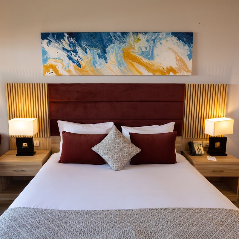 Hôtel Stella Beach Resort et Spa 5* pas cher photo 9