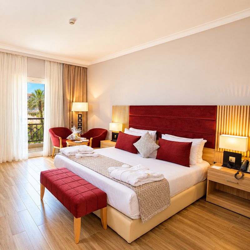 Hôtel Stella Beach Resort et Spa 5* pas cher photo 9