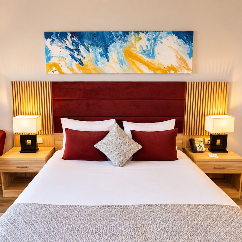 Hôtel Stella Beach Resort et Spa 5* pas cher photo 10