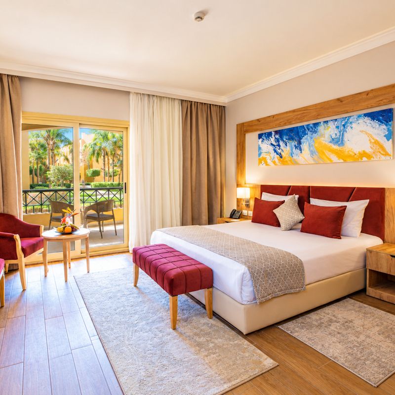 Hôtel Stella Beach Resort et Spa 5* pas cher photo 13