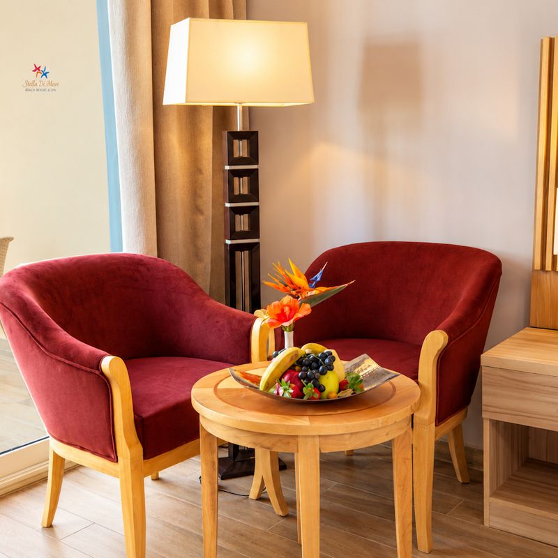 Hôtel Stella Beach Resort et Spa 5* pas cher photo 15