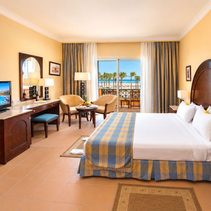 Hôtel Stella Beach Resort et Spa 5* pas cher photo 16