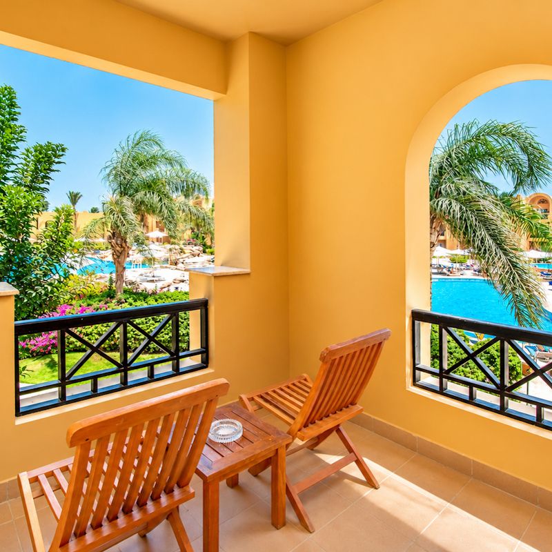 Hôtel Stella Beach Resort et Spa 5* pas cher photo 17