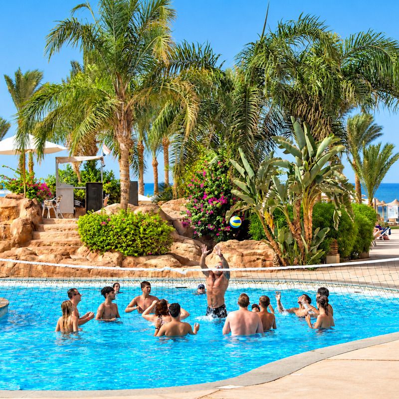 Hôtel Stella Beach Resort et Spa 5* pas cher photo 24