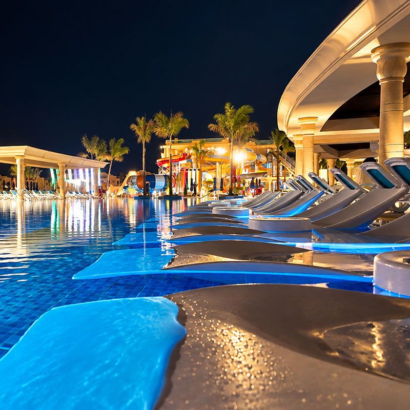 Hôtel Stella Beach Resort et Spa 5* pas cher photo 32