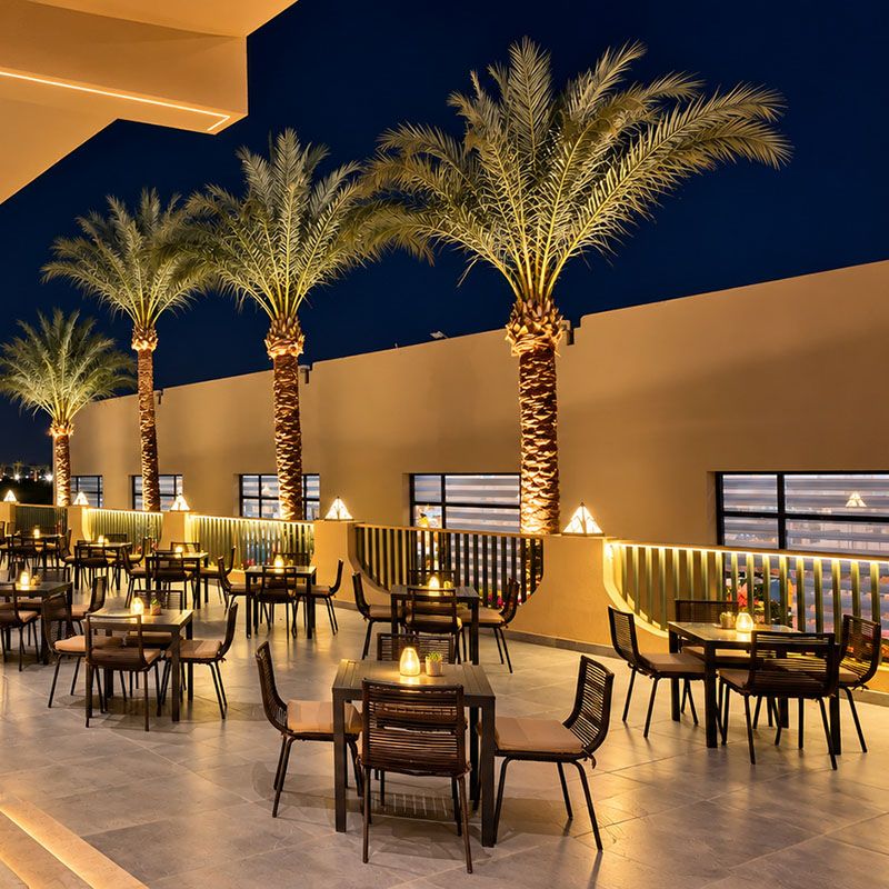 Hôtel Stella Beach Resort et Spa 5* pas cher photo 33