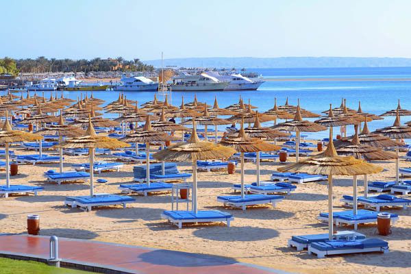 Hôtel Pickalbatros White Beach Resort 5* pas cher photo 3