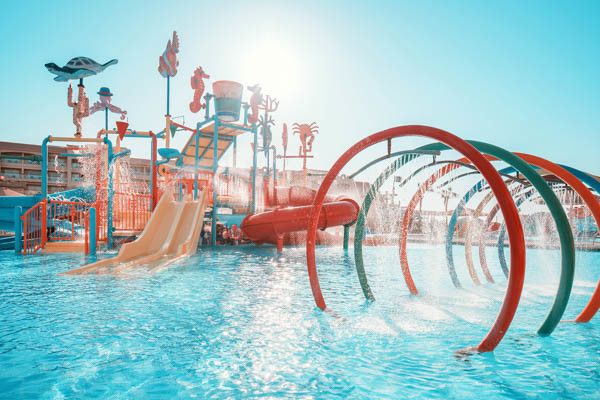 Hôtel Pickalbatros White Beach Resort 5* pas cher photo 6