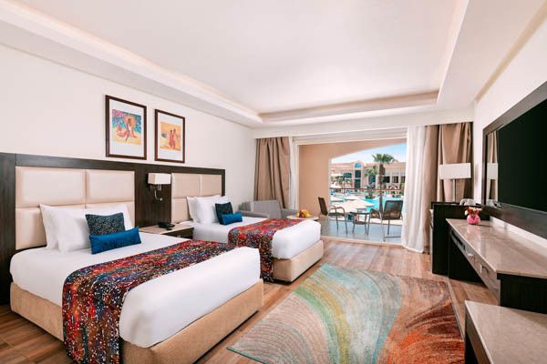 Hôtel Pickalbatros White Beach Resort 5* pas cher photo 11