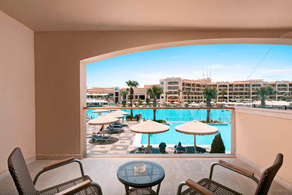 Hôtel Pickalbatros White Beach Resort 5* pas cher photo 13