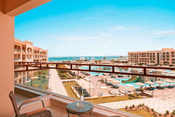 Hôtel Pickalbatros White Beach Resort 5* pas cher photo 14