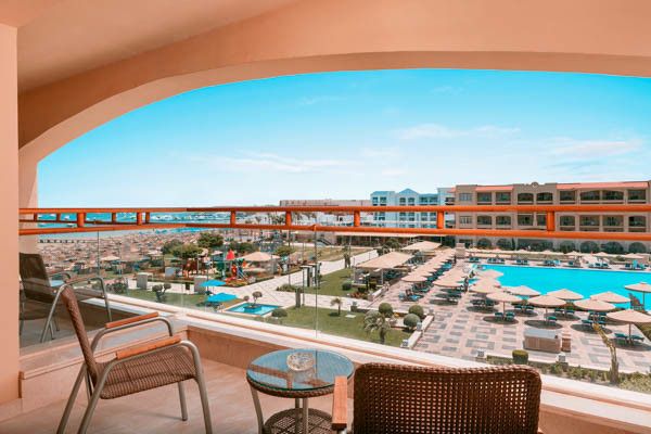 Hôtel Pickalbatros White Beach Resort 5* pas cher photo 19