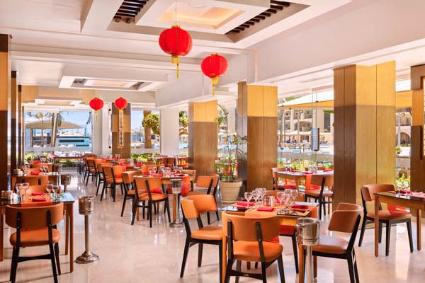 Hôtel Pickalbatros White Beach Resort 5* pas cher photo 20