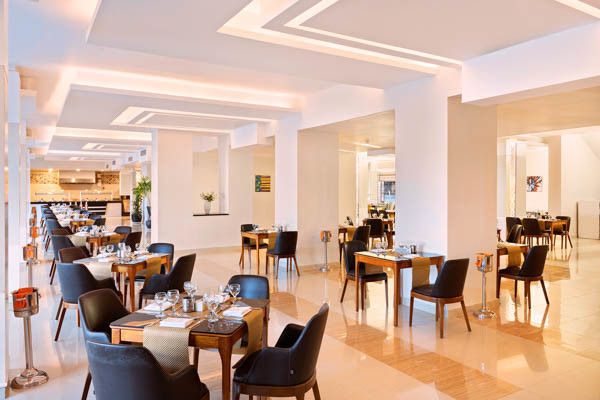 Hôtel Pickalbatros White Beach Resort 5* pas cher photo 1