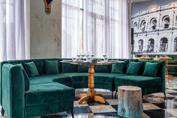 Hôtel Occidental Tanger 4* pas cher photo 12