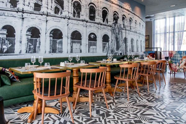 Hôtel Occidental Tanger 4* pas cher photo 14