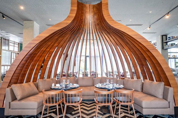 Hôtel Occidental Tanger 4* pas cher photo 15