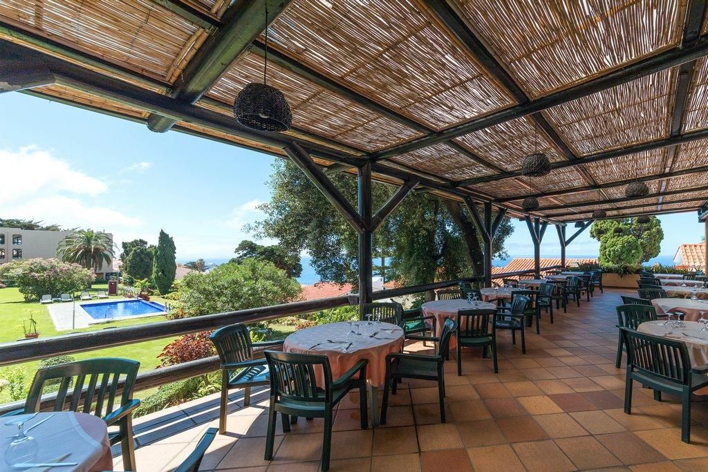 Dom Pedro Garajau Hôtel 3* pas cher photo 6