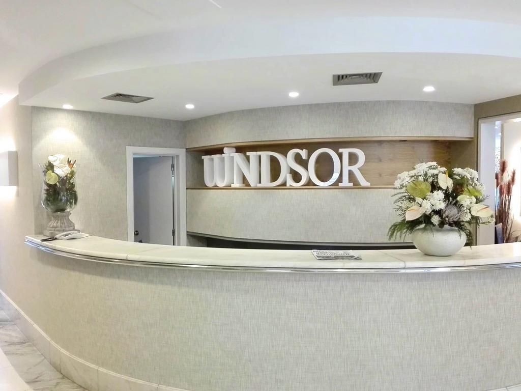 Hôtel Windsor 4* pas cher photo 7