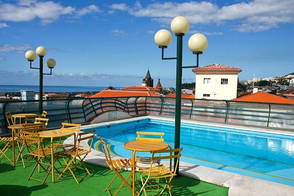 Hôtel Windsor 4* pas cher photo 10