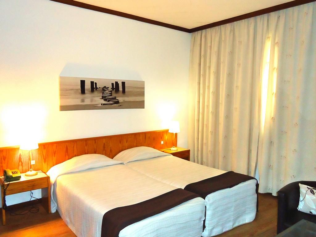 Hôtel Windsor 4* pas cher photo 14