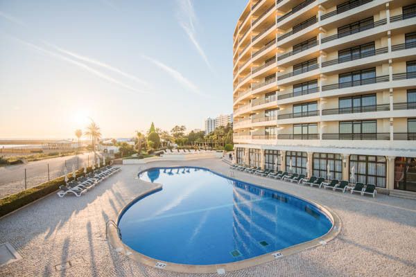 Hôtel Vila Galé Ampalius 4* pas cher photo 3