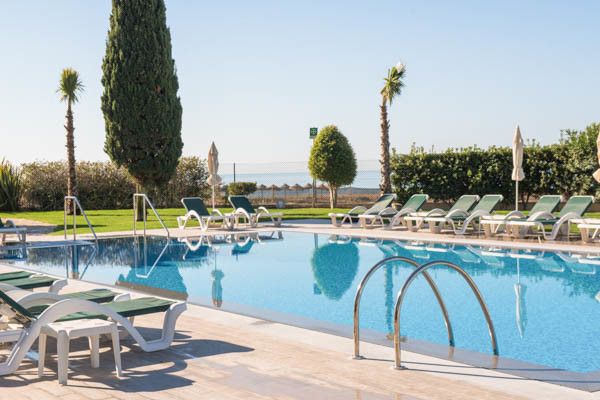 Hôtel Vila Galé Ampalius 4* pas cher photo 2