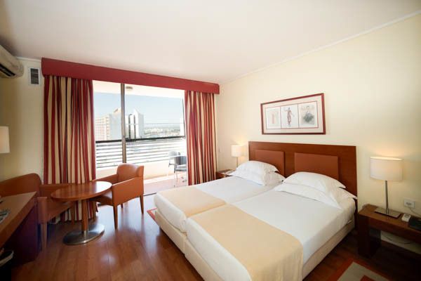Hôtel Vila Galé Ampalius 4* pas cher photo 6