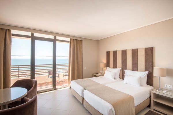 Hôtel Vila Galé Ampalius 4* pas cher photo 7