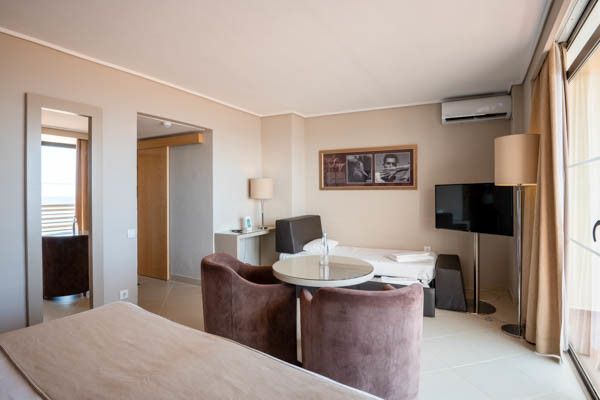 Hôtel Vila Galé Ampalius 4* pas cher photo 10