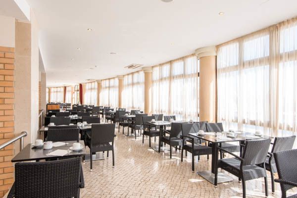 Hôtel Vila Galé Ampalius 4* pas cher photo 12