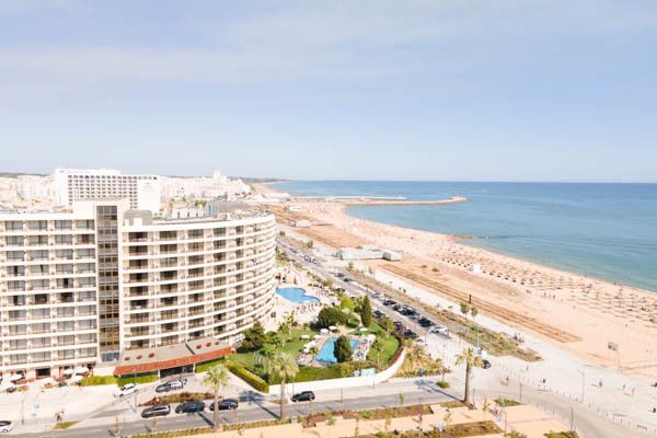 Hôtel Vila Galé Ampalius 4* pas cher photo 25
