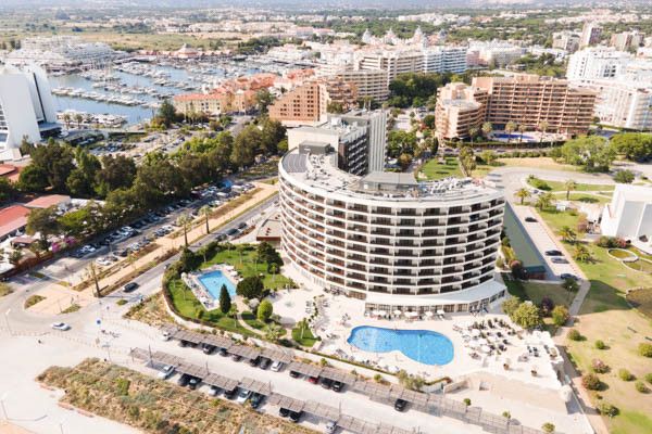 Hôtel Vila Galé Ampalius 4* pas cher photo 26