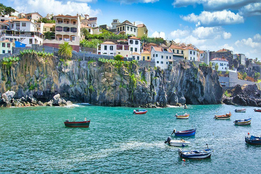 Hôtel Muthu Raga Madeira 4* pas cher photo 2